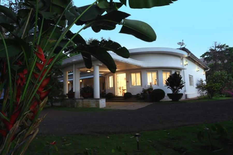 Parisons Plantation Experiences By Abad 호텔 마난타바디 외부 사진