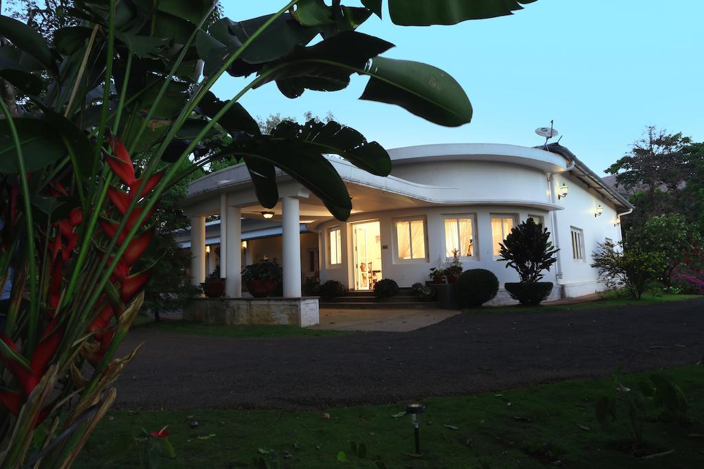 Parisons Plantation Experiences By Abad 호텔 마난타바디 객실 사진