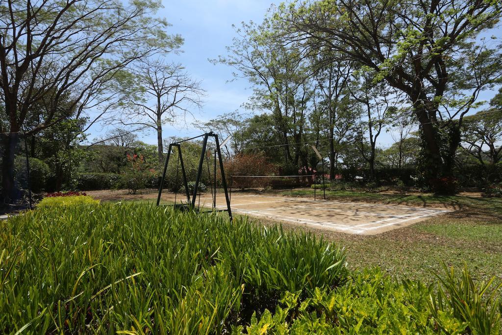 Parisons Plantation Experiences By Abad 호텔 마난타바디 외부 사진
