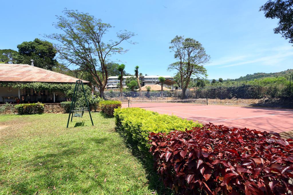 Parisons Plantation Experiences By Abad 호텔 마난타바디 외부 사진