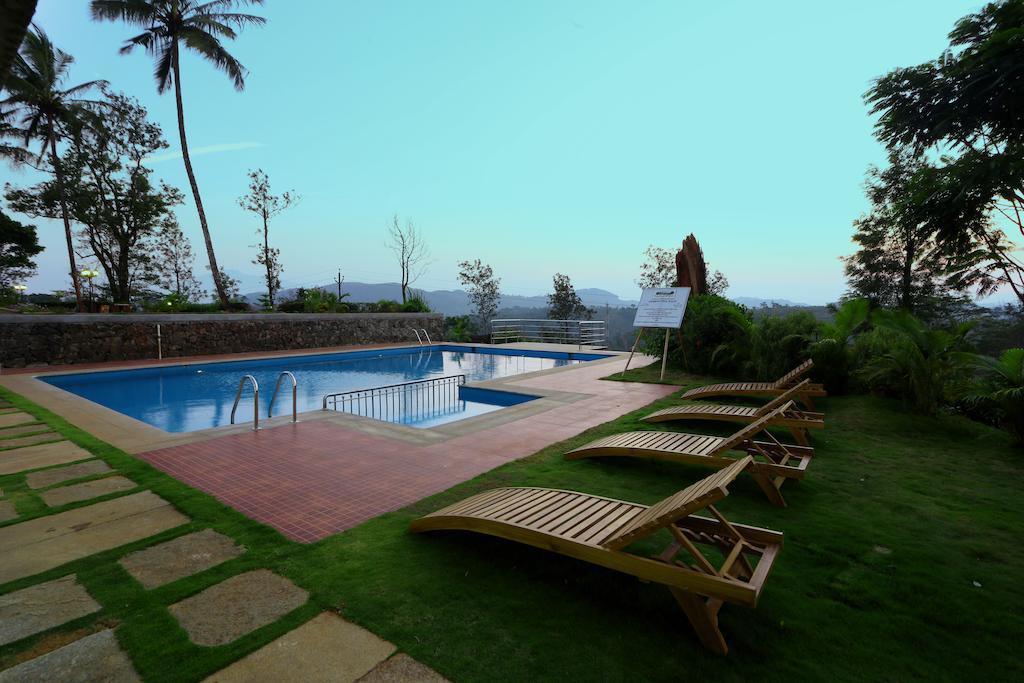 Parisons Plantation Experiences By Abad 호텔 마난타바디 외부 사진