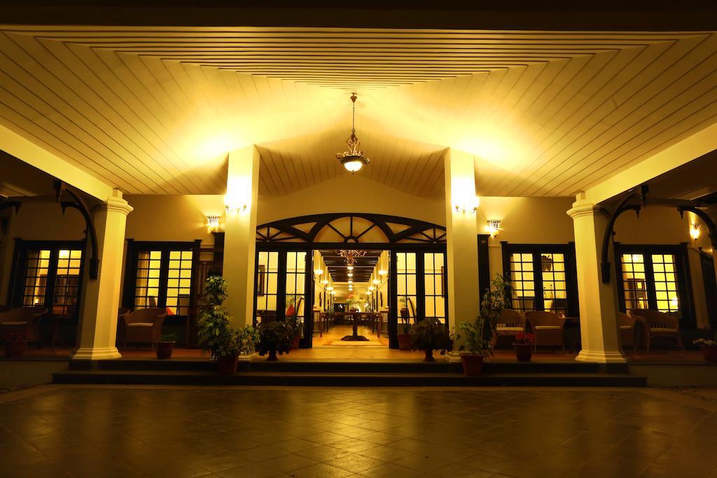 Parisons Plantation Experiences By Abad 호텔 마난타바디 외부 사진