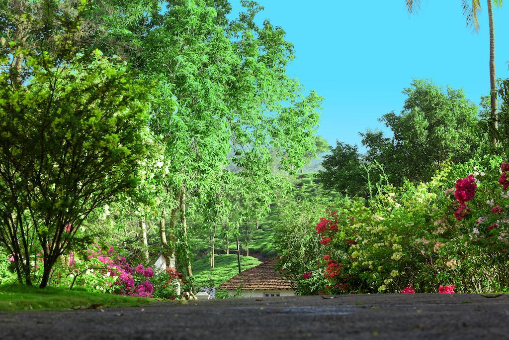 Parisons Plantation Experiences By Abad 호텔 마난타바디 외부 사진