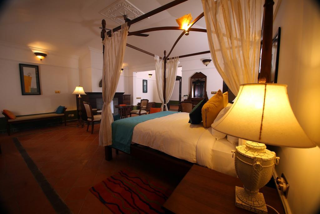 Parisons Plantation Experiences By Abad 호텔 마난타바디 객실 사진