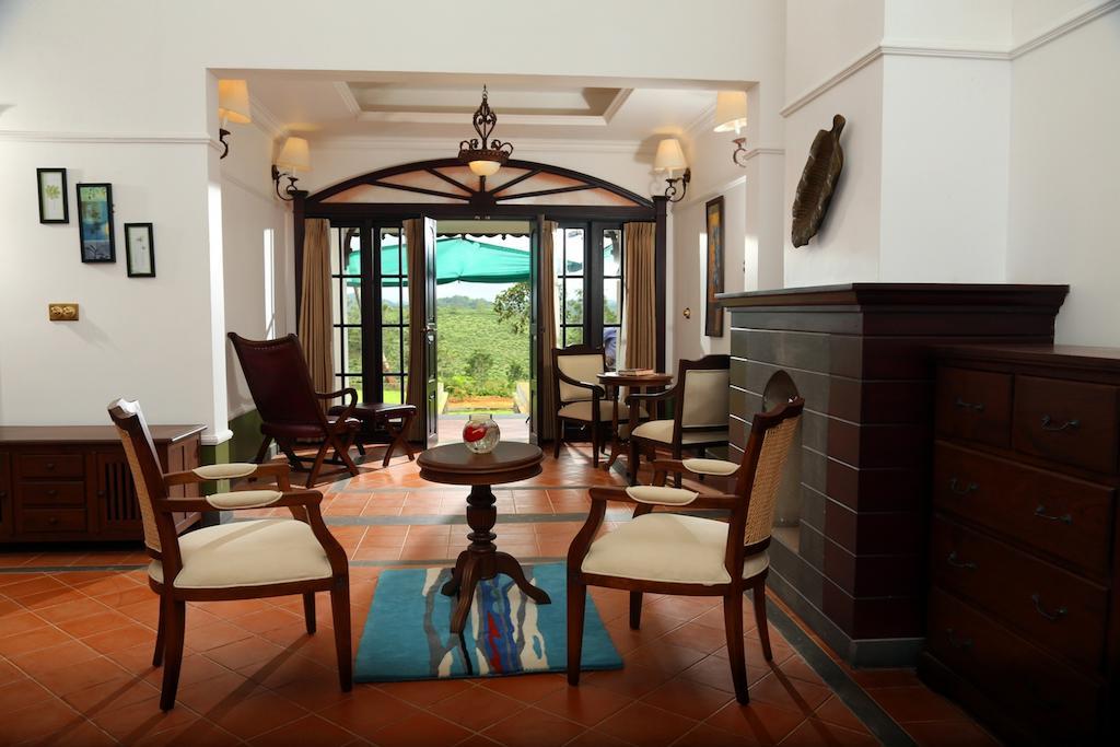 Parisons Plantation Experiences By Abad 호텔 마난타바디 객실 사진