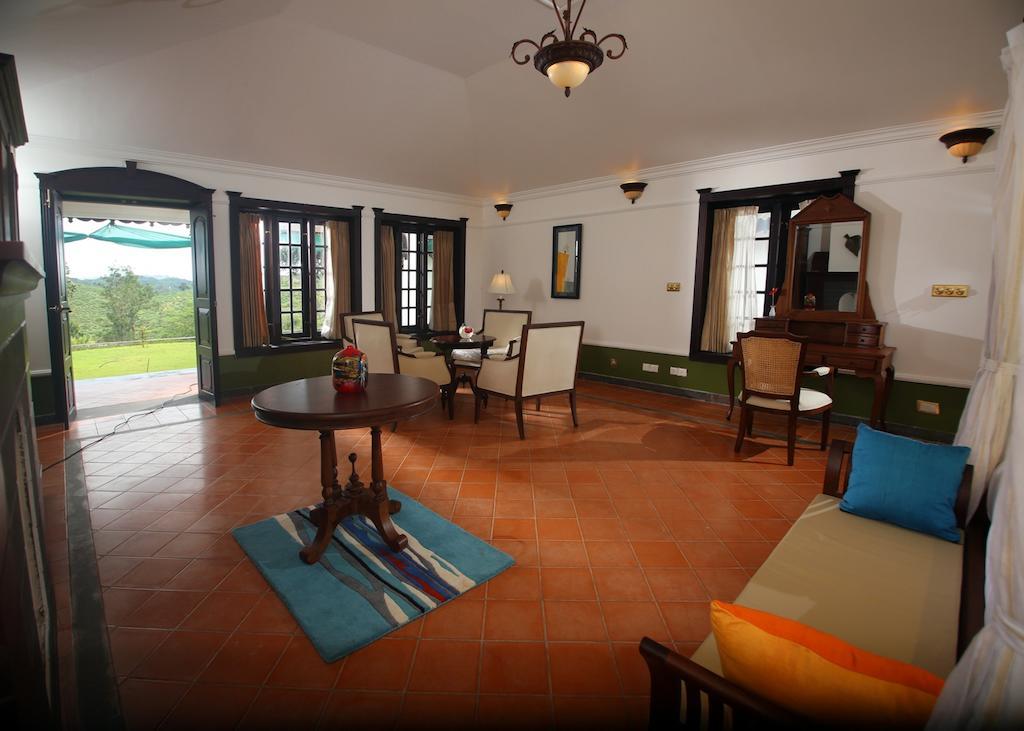 Parisons Plantation Experiences By Abad 호텔 마난타바디 외부 사진