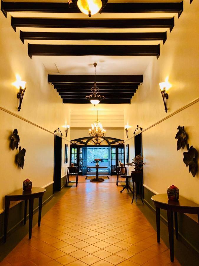 Parisons Plantation Experiences By Abad 호텔 마난타바디 외부 사진