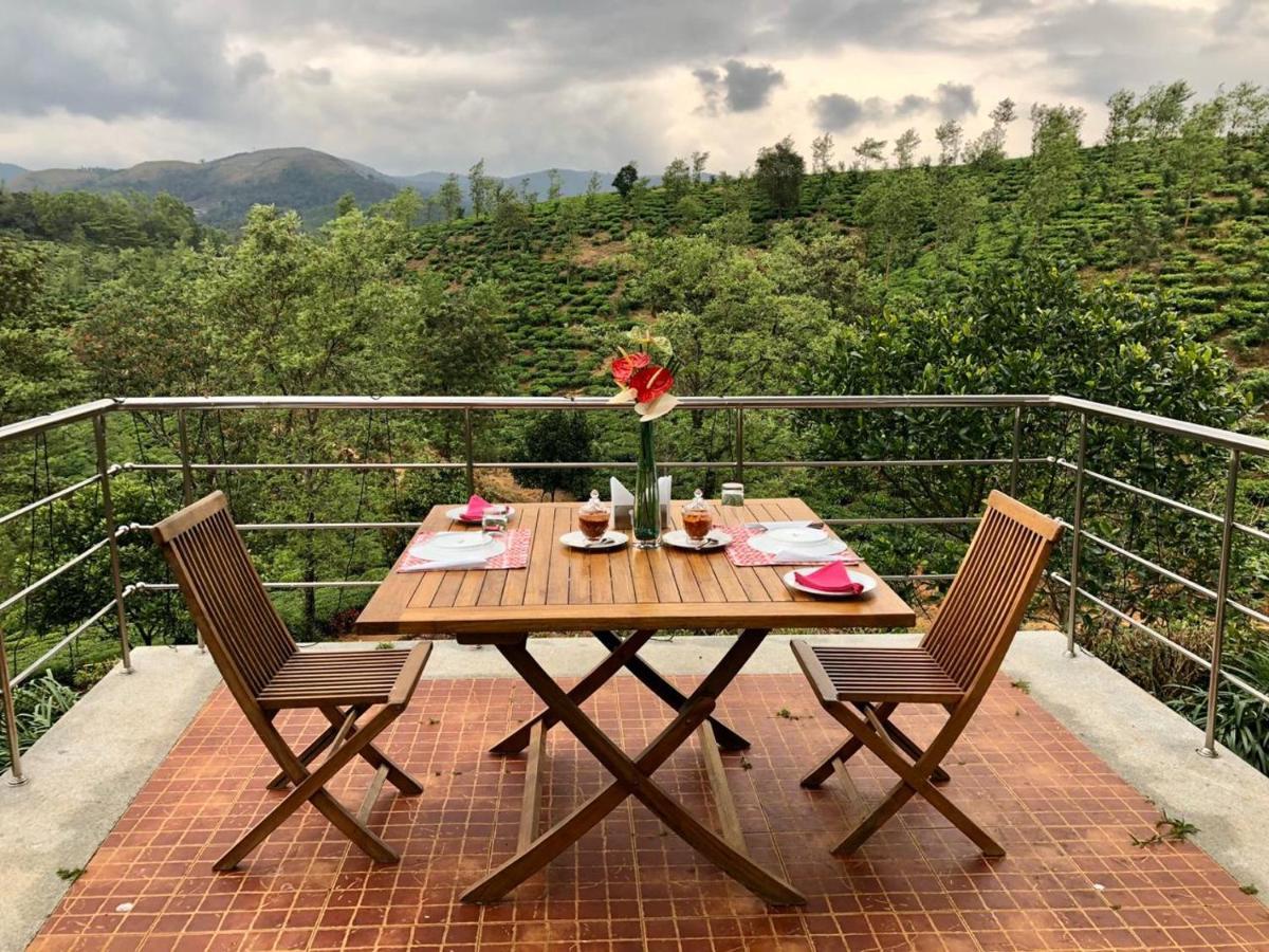 Parisons Plantation Experiences By Abad 호텔 마난타바디 외부 사진